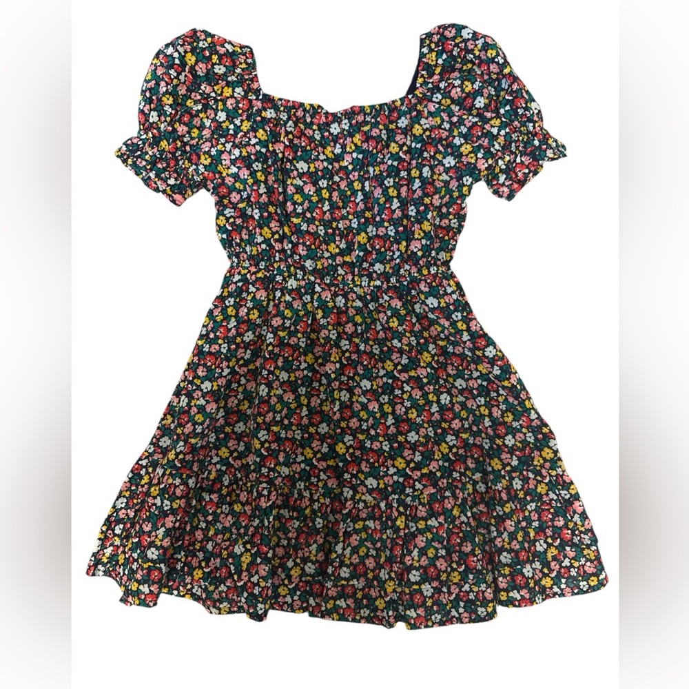 Janie & Jack girls dress- excellent condition